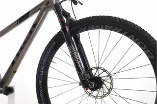 Bicicleta Trek Procaliber 9.8 GX t.M Reacondicionada