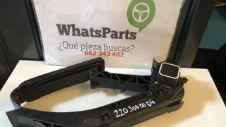 MANDO LUCES MERCEDES S W220 2205450010 A2205450010
