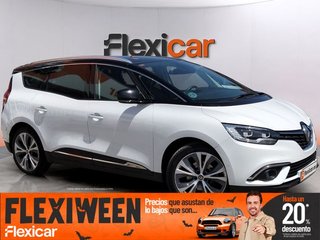 Renault Grand Scénic Zen GPF TCe 118kW (160CV) EDC - 18