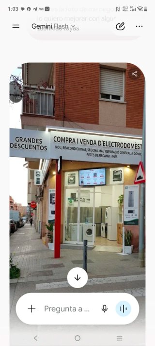 Servicio técnico