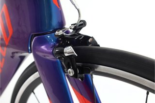 Bicicleta Specialized Shiv t.54 Reacondicionada