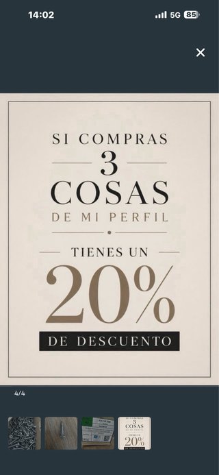 100 tornillos A2