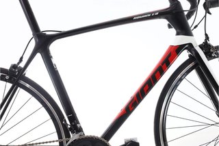 Bicicleta Giant TCR Advanced 2 t.56 Reacondicionada