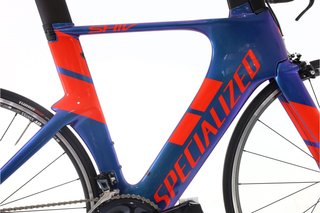 Bicicleta Specialized Shiv t.54 Reacondicionada