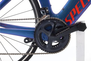 Bicicleta Specialized Shiv t.54 Reacondicionada