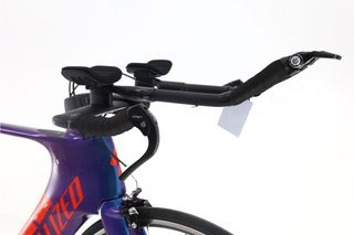 Bicicleta Specialized Shiv t.54 Reacondicionada