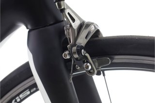 Bicicleta Specialized Tarmac t.54 Reacondicionada