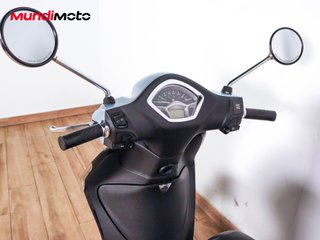 PIAGGIO LIBERTY 125 S I-GET ABS