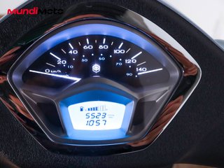 PIAGGIO LIBERTY 125 S I-GET ABS