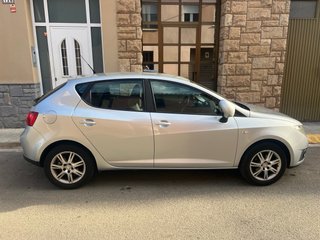 SEAT Ibiza 2009