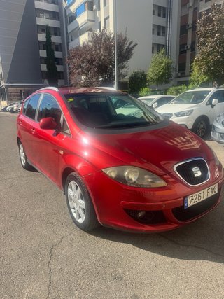 SEAT Altea XL 2008 1.9tdi 105cv