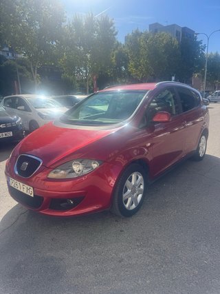 SEAT Altea XL 2008 1.9tdi 105cv