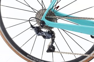 Bicicleta Berria Belador t.56 Reacondicionada