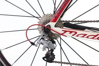 Bicicleta Trek Madone 4.7 t.56 Reacondicionada