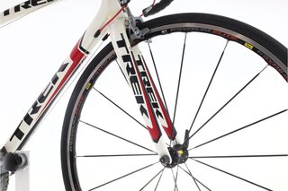 Bicicleta Trek Madone 4.7 t.56 Reacondicionada
