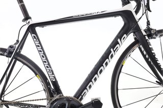 Bicicleta Cannondale SuperSix t.56 Reacondicionada