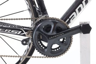 Bicicleta Cannondale SuperSix t.56 Reacondicionada