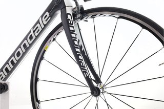 Bicicleta Cannondale SuperSix t.56 Reacondicionada