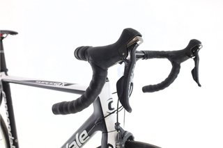 Bicicleta Cannondale SuperSix t.56 Reacondicionada
