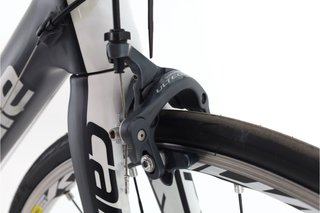 Bicicleta Cannondale SuperSix t.56 Reacondicionada