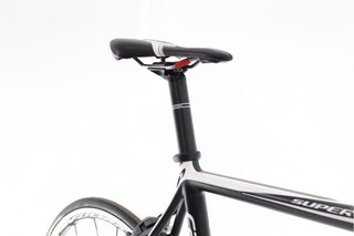 Bicicleta Cannondale SuperSix t.56 Reacondicionada