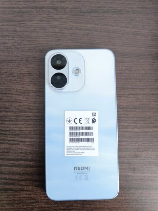 Xiaomi Redmi Note 17 Pro 256GB Nuevo