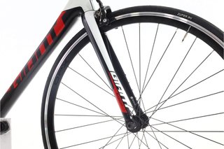 Bicicleta Giant TCR Advanced 2 t.56 Reacondicionada