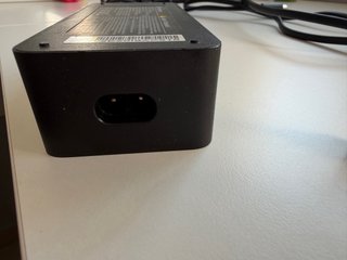 Cargador Patinete Xiaomi Nuevo