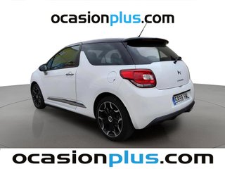 Citroen DS3 E-HDi 110 Sport 82 kW (112 CV)