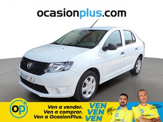 Dacia Logan 1.2 Ambiance 55 kW (75 CV)
