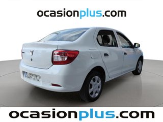 Dacia Logan 1.2 Ambiance 55 kW (75 CV)