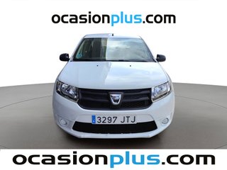 Dacia Logan 1.2 Ambiance 55 kW (75 CV)