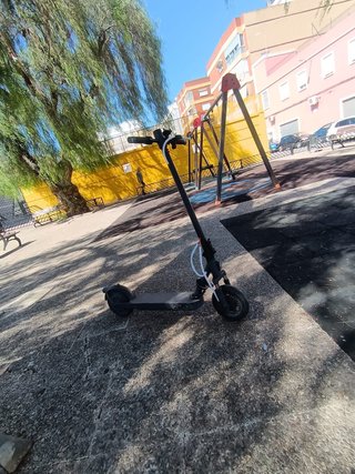 Patinete Eléctrico Xiaomi 5 Elite