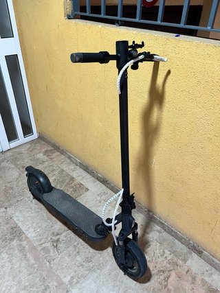 Patinete Eléctrico Xiaomi 5 Elite