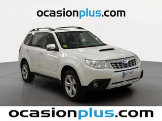 Subaru Forester 2.0 D XS Limited 108 kW (147 CV)