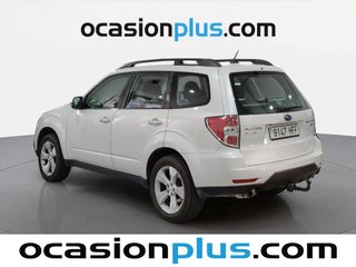 Subaru Forester 2.0 D XS Limited 108 kW (147 CV)
