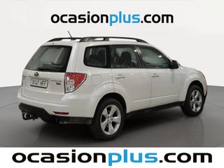 Subaru Forester 2.0 D XS Limited 108 kW (147 CV)