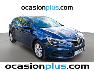 Renault Megane Sport Tourer E-TECH Intens 118 kW (160 CV)