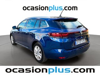 Renault Megane Sport Tourer E-TECH Intens 118 kW (160 CV)