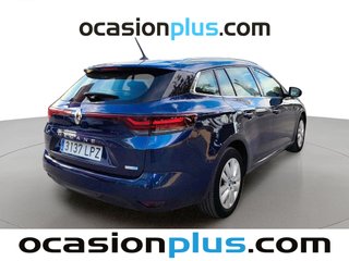 Renault Megane Sport Tourer E-TECH Intens 118 kW (160 CV)