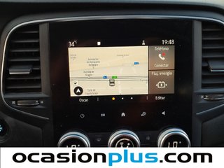 Renault Megane Sport Tourer E-TECH Intens 118 kW (160 CV)