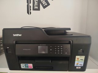 Impresora Multifunción Brother MFC-J6930DW