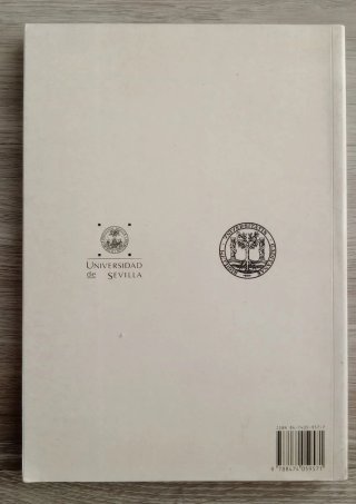 Libro "Humanismo latino y descubrimiento".