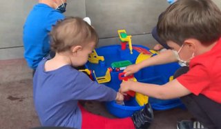 Aquaplay Circuito Juego Acuático