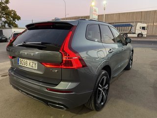 Volvo XC60 T8 2019
