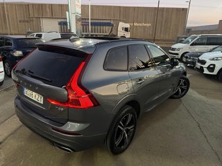 Volvo XC60 T8 2019
