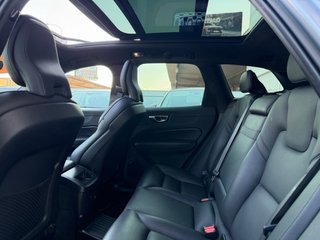 Volvo XC60 T8 2019