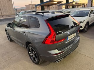 Volvo XC60 T8 2019
