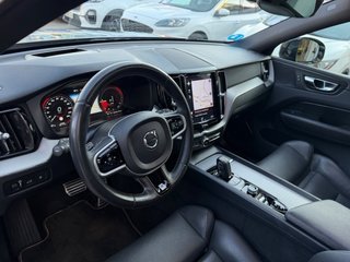 Volvo XC60 T8 2019