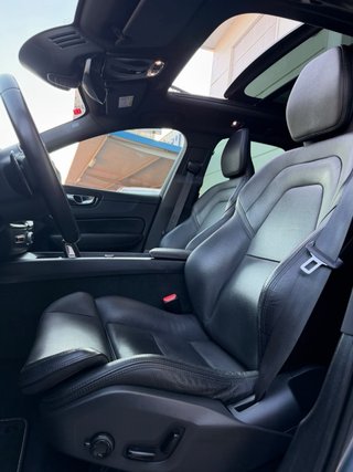 Volvo XC60 T8 2019